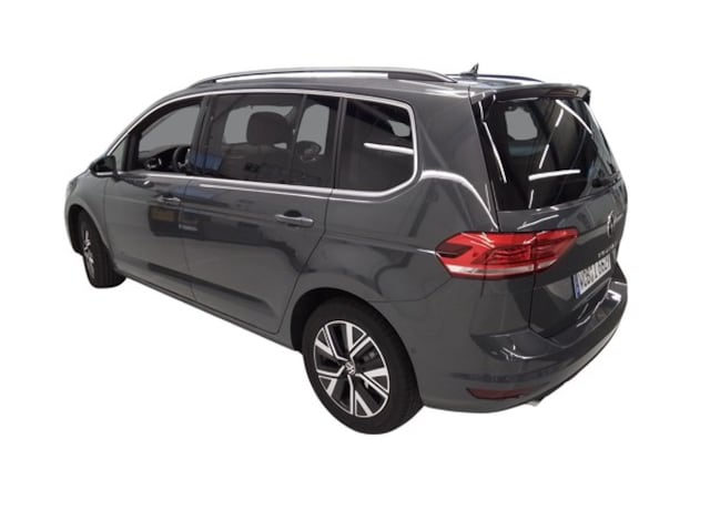 Volkswagen Touran 2.0 TDI DSG