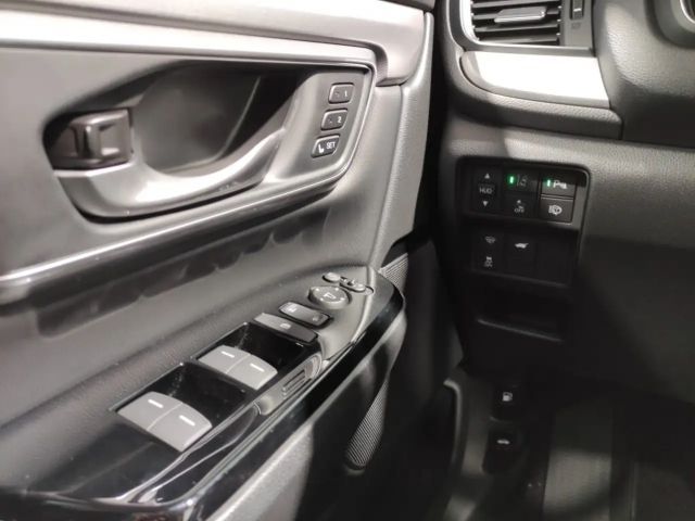 Honda CR-V 2.0 Executive Hybrid