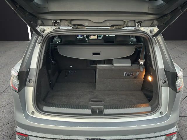 Renault Espace E-Tech Esprit