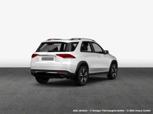 Mercedes-Benz GLE 350 GLE