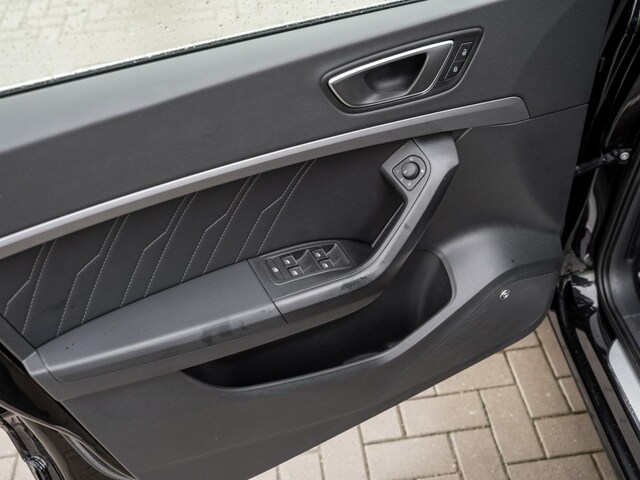 Seat Ateca 2.0 TSI 4Drive DSG