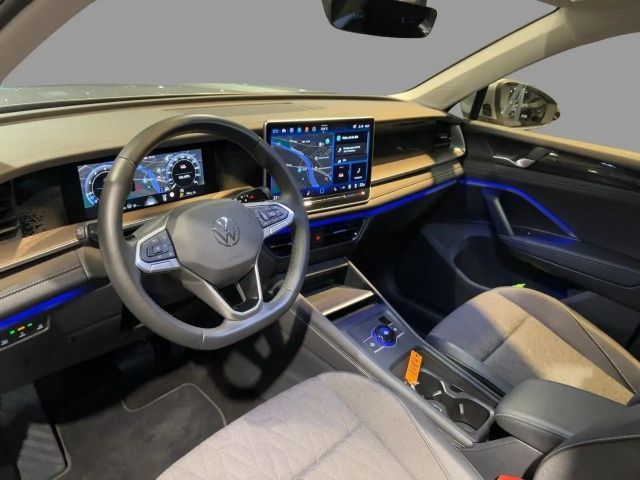 Volkswagen Tayron 1.5 eTSI DSG IQ.Drive