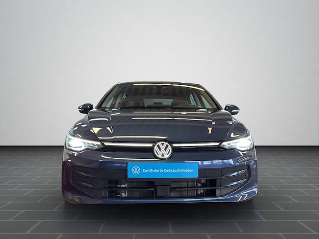 Volkswagen Golf DSG Golf VIII