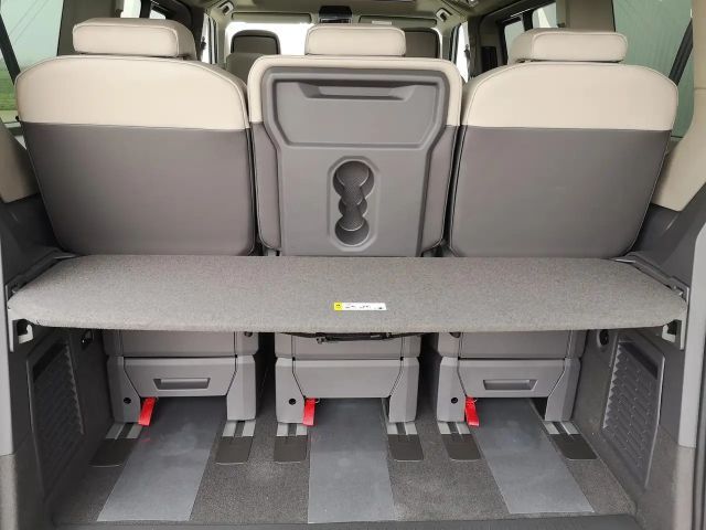 Volkswagen Multivan DSG Elegance Elegance T7