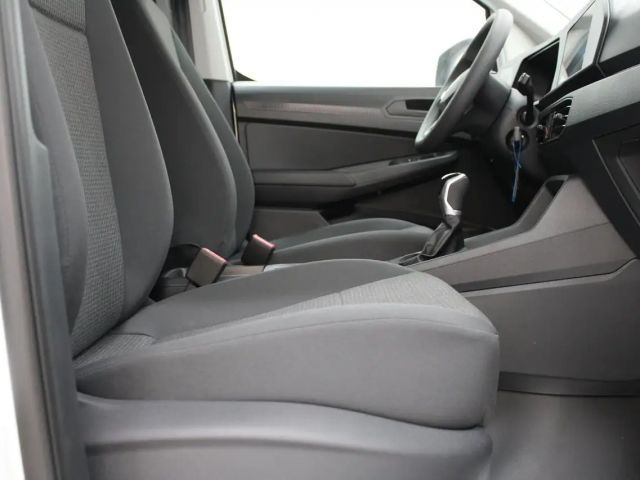 Volkswagen Caddy Cargo TDI