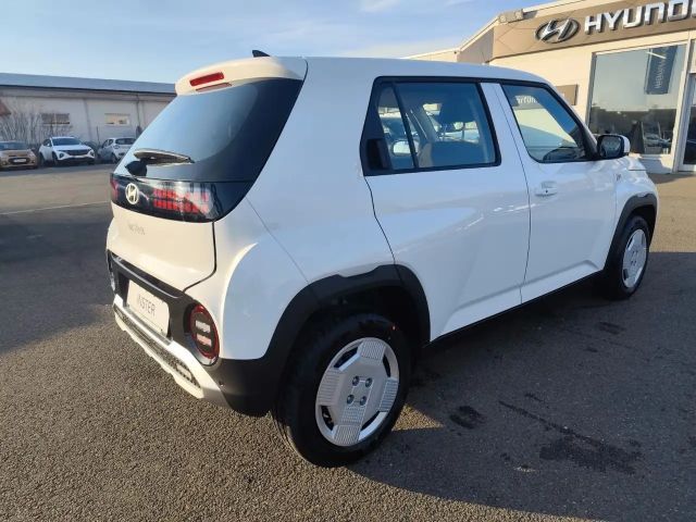 Hyundai INSTER 42 kWh Select