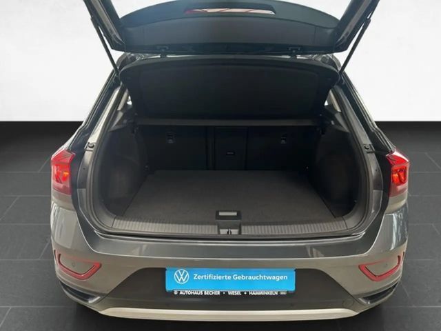 Volkswagen T-Roc 2.0 TDI Life