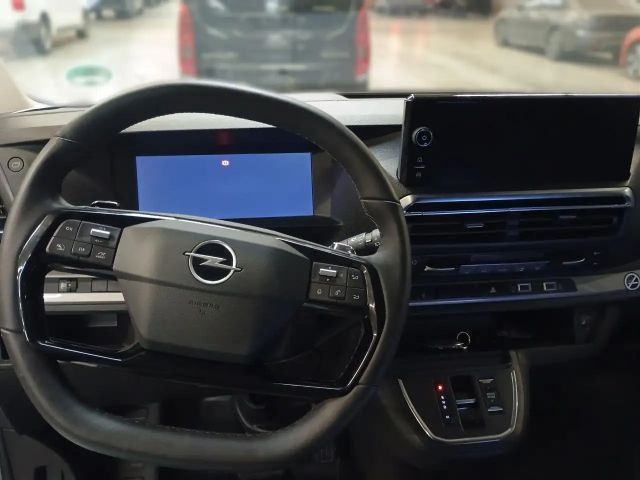 Opel Zafira Life Life XL AT *R-KAMERA*NAVI*WIRLESS*KEYLESS*XENON*