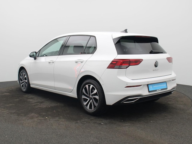 Volkswagen Golf Golf VIII IQ.Drive