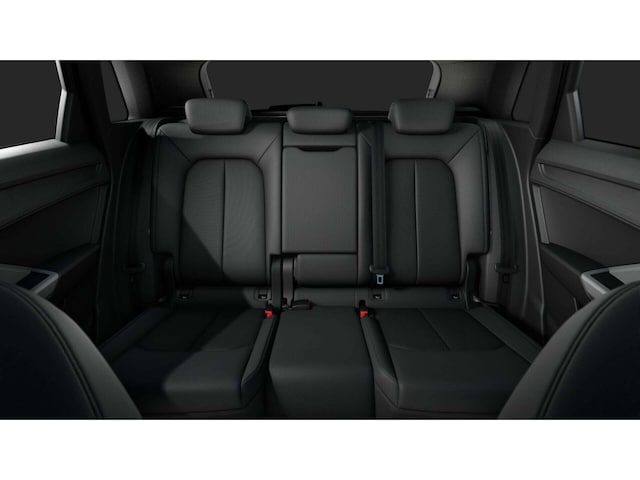 Audi Q3 35 TFSI S-Line S-Tronic