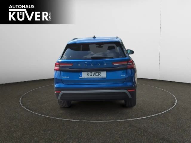 Skoda Kodiaq 2.0 TDI 4x4 Selection