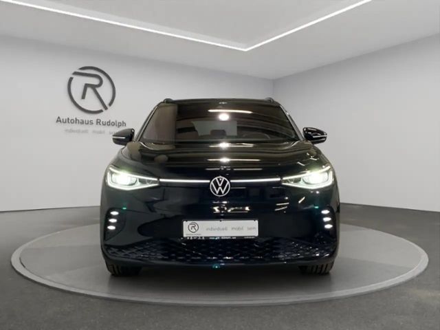 Volkswagen ID.4 4Motion GTX