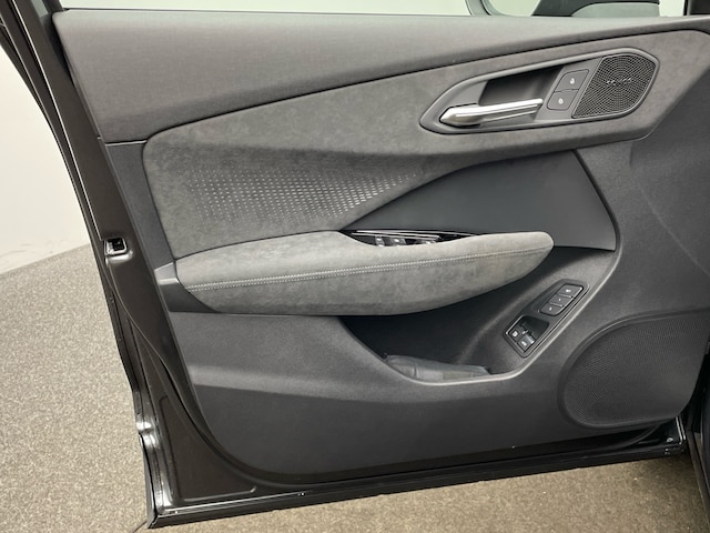 Audi Q3 Hybride S-Tronic