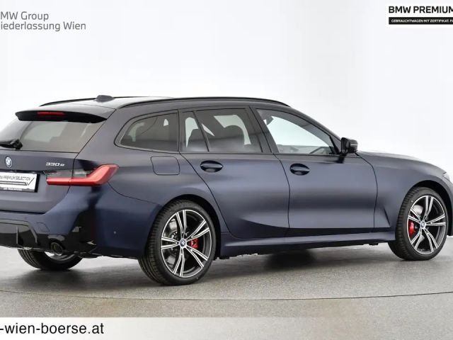 BMW 330 330e xDrive