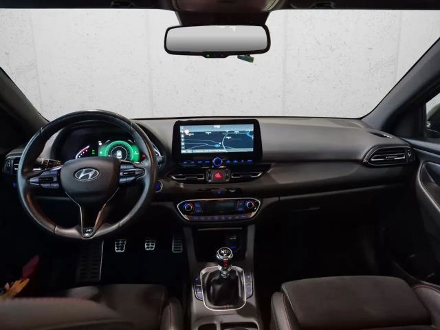 Hyundai i30 N Line T-GDi