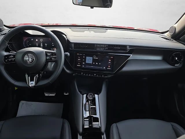 Alfa Romeo Junior Ibrida Speciale