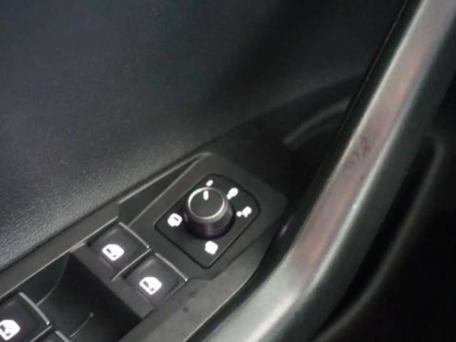 Volkswagen Polo DSG GTI