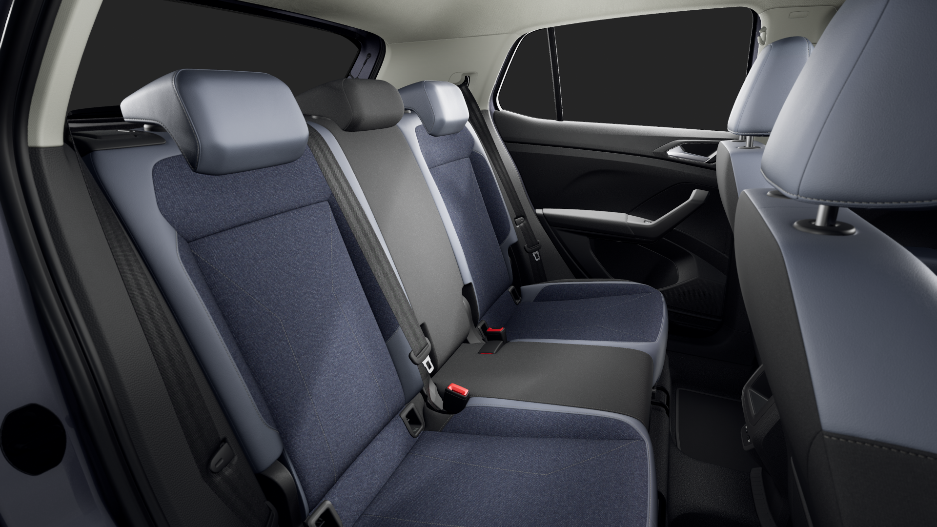 Volkswagen T-Cross 1.0 TSI DSG Style