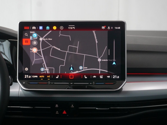 Volkswagen Golf 1.5 eTSI DSG Variant