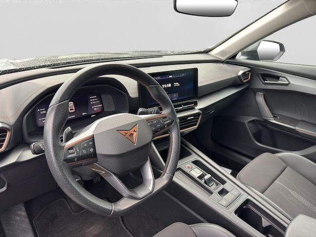 Cupra Formentor 1.4 e-Hybrid