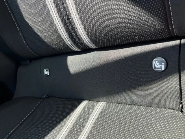 Opel Corsa GS-Line Grand Sport Hybrid Turbo