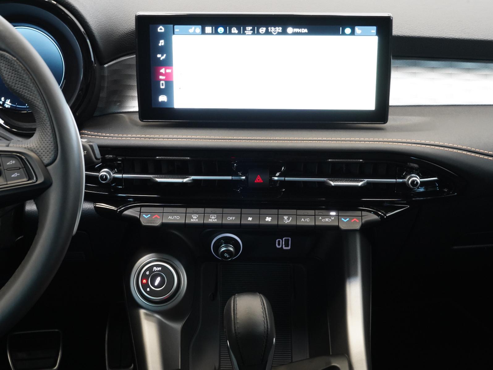 Alfa Romeo Tonale Hybrid Veloce