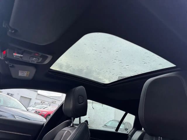 Peugeot 508 EAT8 GT-Line PureTech SW