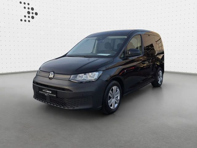 Volkswagen Caddy 2.0 TDI DSG