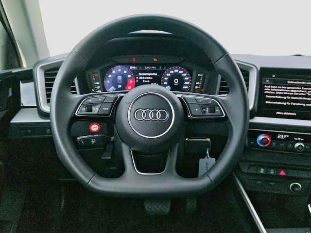 Audi A1 30 TFSI S-Tronic Sportback