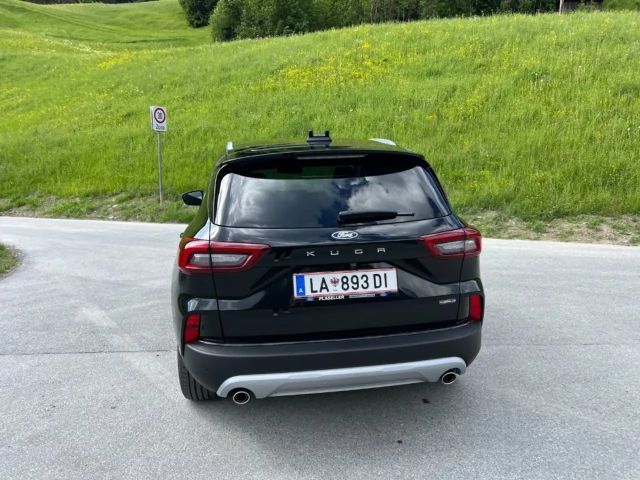 Ford Kuga AWD Titanium