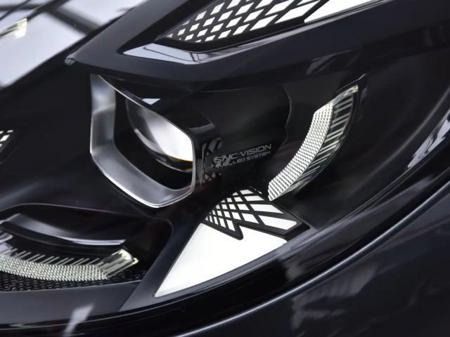 MG Cyberster **360** **LED** **CABRIO**Leder