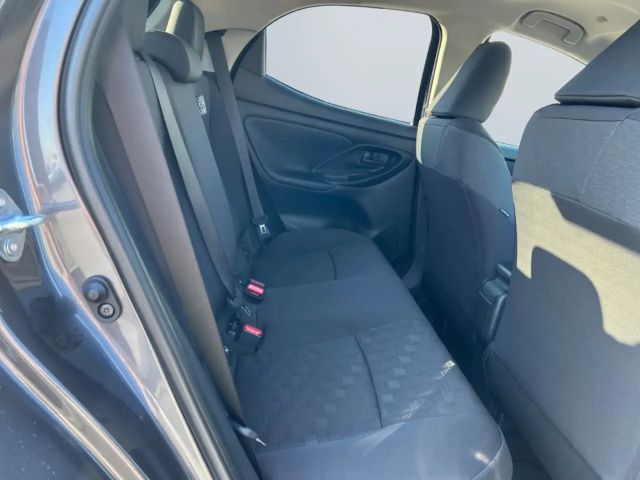 Toyota Yaris Hatchback Hybride