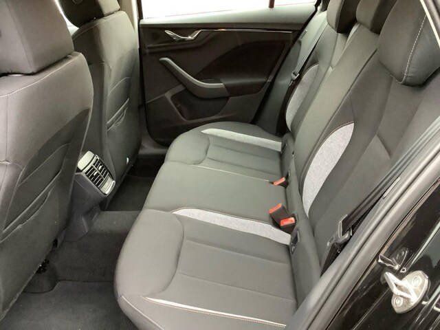 Skoda Scala 1.0 TSI Tour