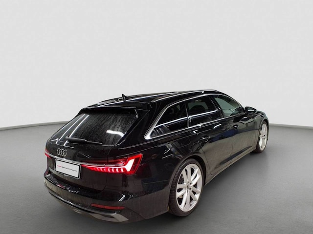 Audi A6 35 TDI Avant S-Line S-Tronic