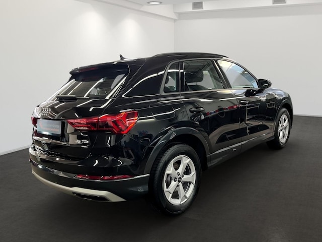 Audi Q3 35 TDI S-Tronic