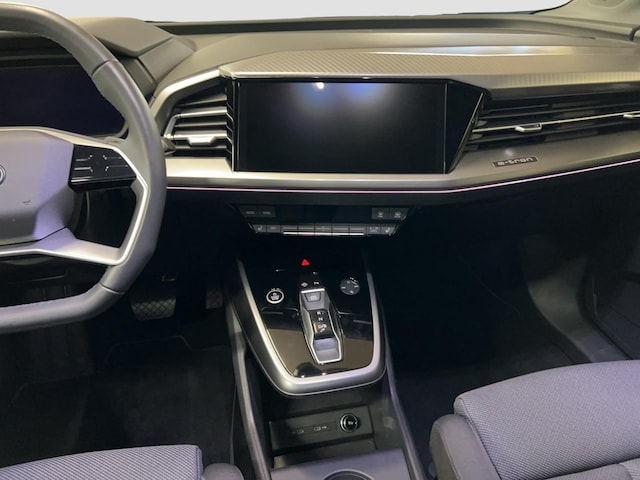Audi Q4 e-tron 40