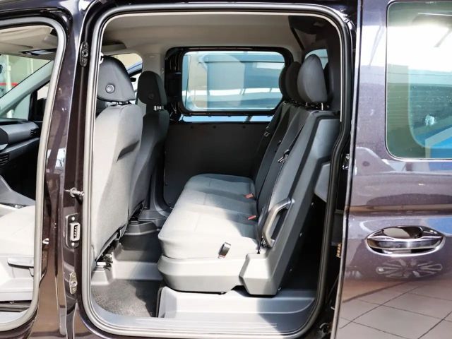 Volkswagen Caddy 1.5 TSI Maxi eHybrid