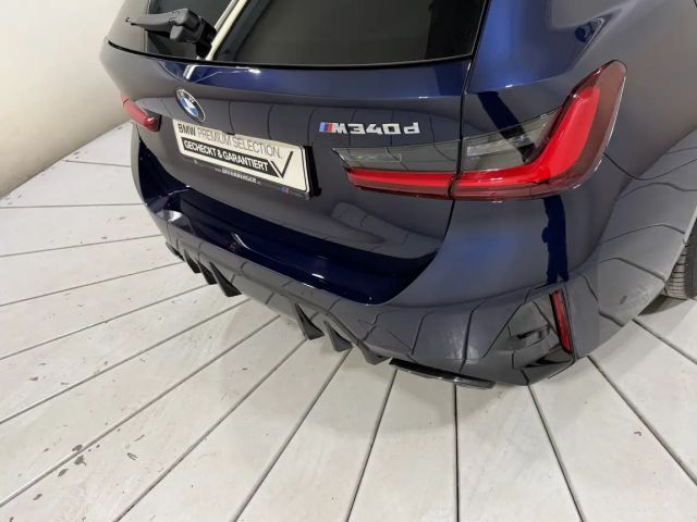 BMW 340 Touring xDrive