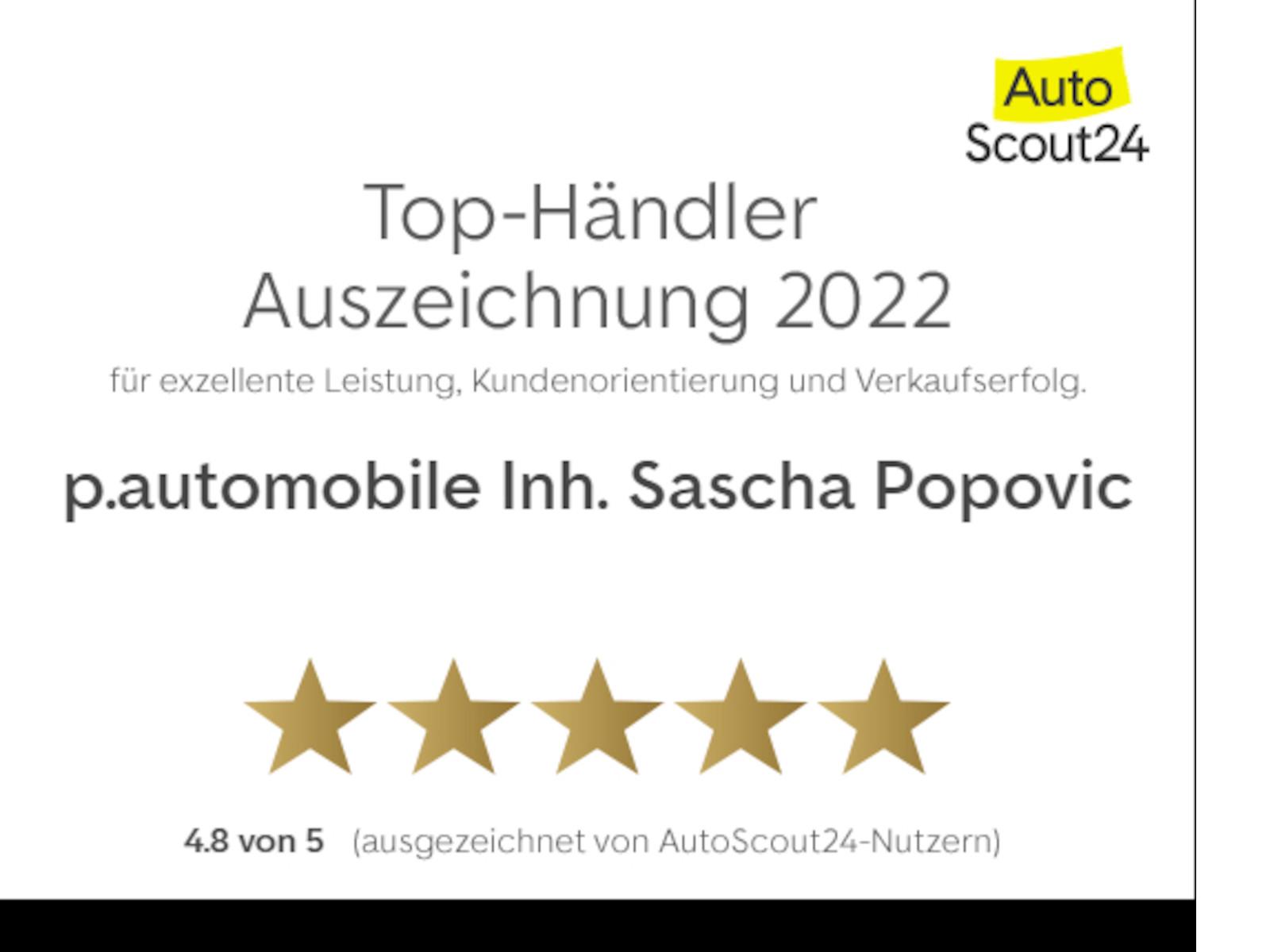 BMW 540 540d M-Sport Sedan xDrive