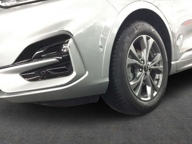 Ford Kuga EcoBoost ST Line