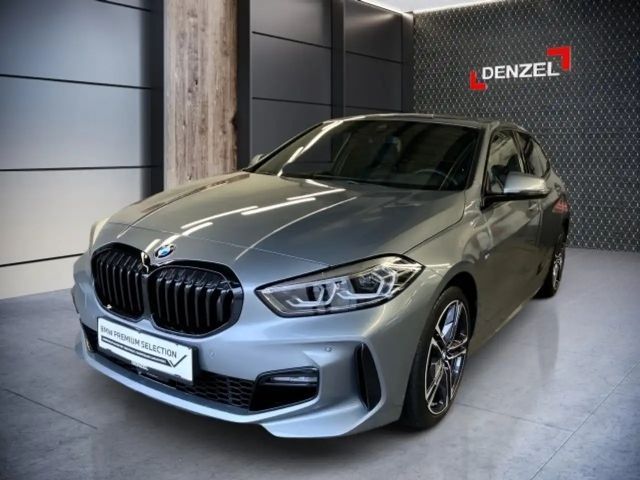 BMW 118 118d 5-deurs Sedan