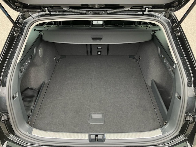 Volkswagen Passat 2.0 TDI Business DSG IQ.Drive