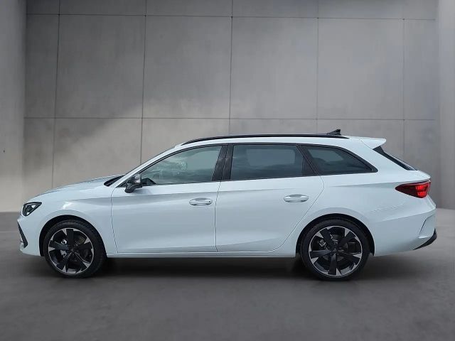 Cupra Leon 1.5 TSI