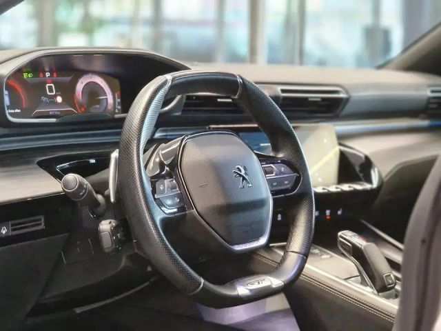 Peugeot 508 BlueHDi GT-Line