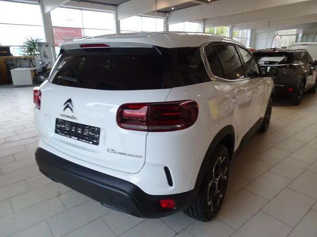 Citroën C5 Aircross Feel PureTech