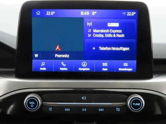 Ford Kuga 4x4 AWD Titanium X