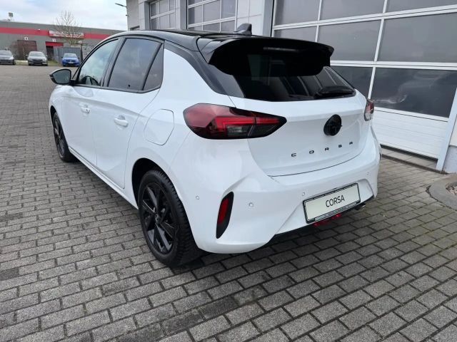 Opel Corsa GS-Line Grand Sport