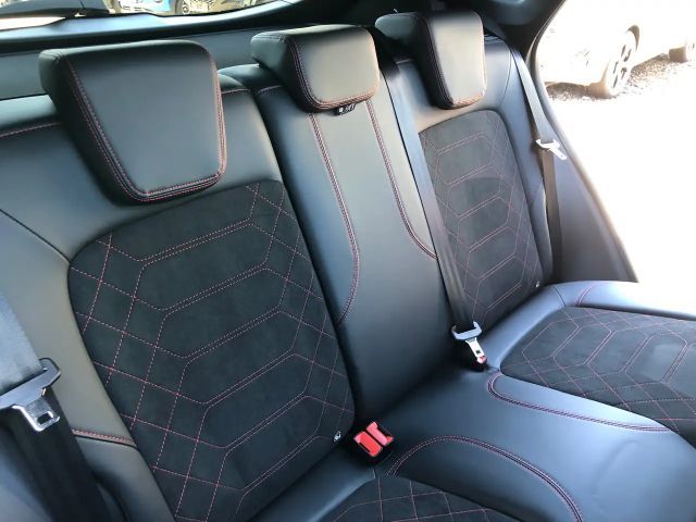 Ford Puma EcoBoost ST Line