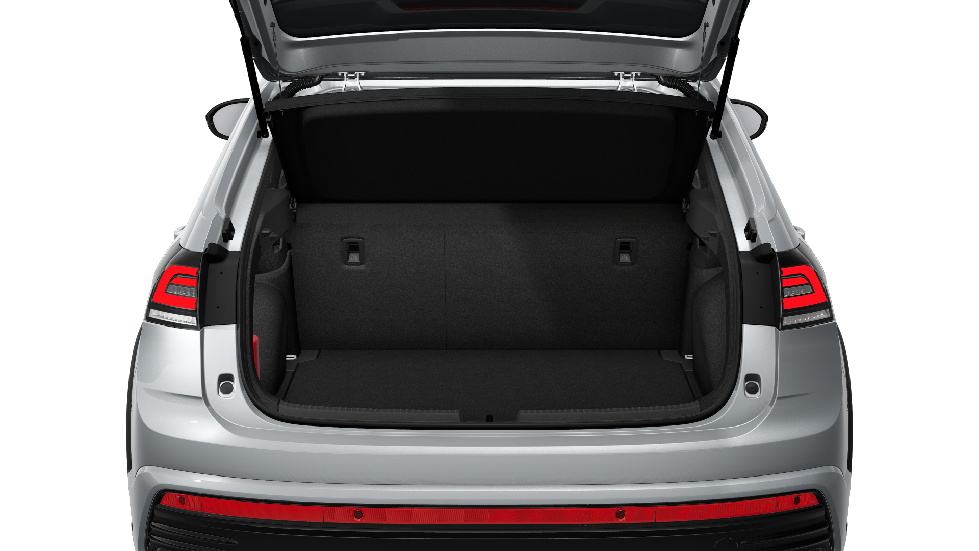 Volkswagen Taigo 1.5 TSI R-Line