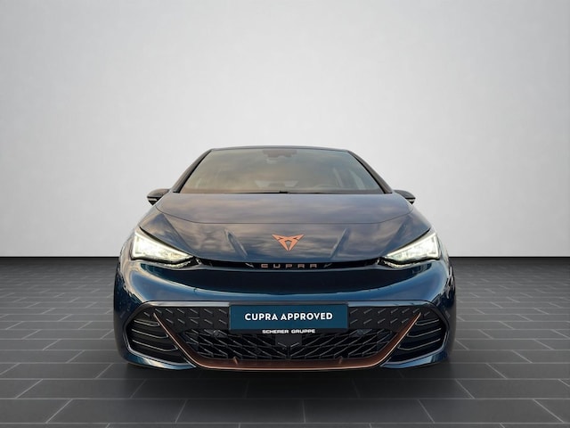 Cupra Born 58 kWh